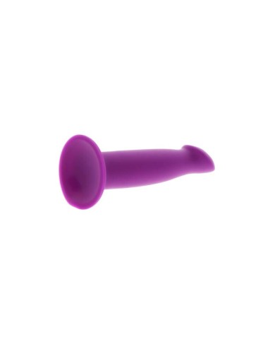 GET REAL GOODHEAD DONG 12 CM MORADO GET REAL GOODHEAD DONG 12 CM MORADO