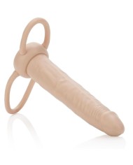 CALEXOTICS ACCOMODATOR ARNES PARA DOBLE PENETRACION