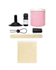 CLONEBOY DILDO SUCTION CAP ROSA