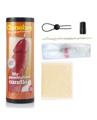 CLONEBOY CLONADOR DE PENE EN FORMA DE VELA