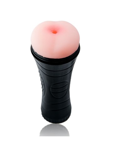 BAILE ANO MASTURBADOR CON VIBRADOR
