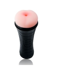 BAILE ANO MASTURBADOR CON VIBRADOR