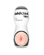 ADDICTED TOYS LATA XL MASTURBADOR ANAL