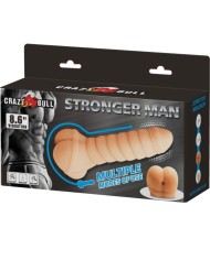 CRAZY BULL PENE MULTIFUNCIONAL 218 CM