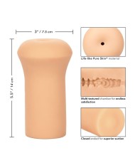 CALEXOTICS MASTURBADOR BOUNDLESS STROKER LIGHT