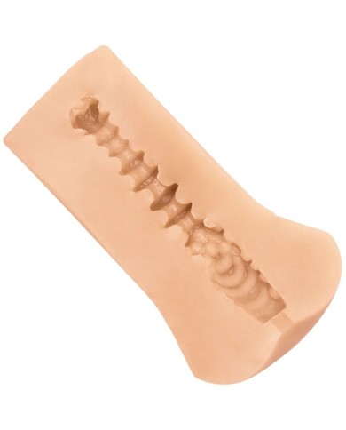 CALEXOTICS MASTURBADOR BOUNDLESS STROKER LIGHT