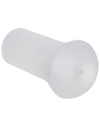 CALEXOTICS MASTURBADOR BOUNDLESS STROKER TRANSPARENTE