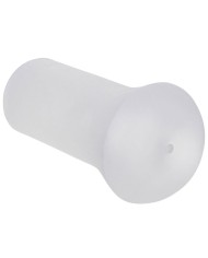 CALEXOTICS MASTURBADOR BOUNDLESS STROKER TRANSPARENTE