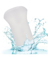 CALEXOTICS MASTURBADOR BOUNDLESS STROKER TRANSPARENTE