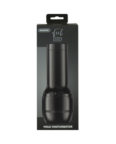 KIIROO FEEL STROKER FEEL SENSATION
