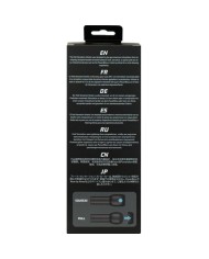 KIIROO FEEL STROKER FEEL SENSATION