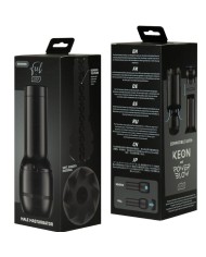 KIIROO FEEL STROKER FEEL SENSATION