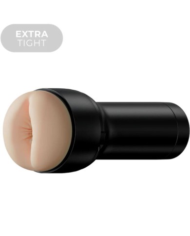 KIIROO FEEL STROKER MASTURBADOR TRASERO EXTRA APRETADO NATURAL