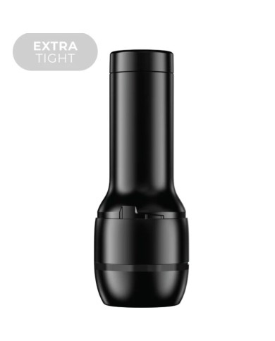 KIIROO FEEL STROKER MASTURBADOR TRASERO EXTRA APRETADO NATURAL