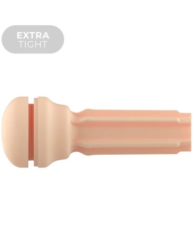 KIIROO FEEL STROKER MASTURBADOR TRASERO EXTRA APRETADO NATURAL