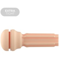 KIIROO FEEL STROKER MASTURBADOR TRASERO EXTRA APRETADO NATURAL