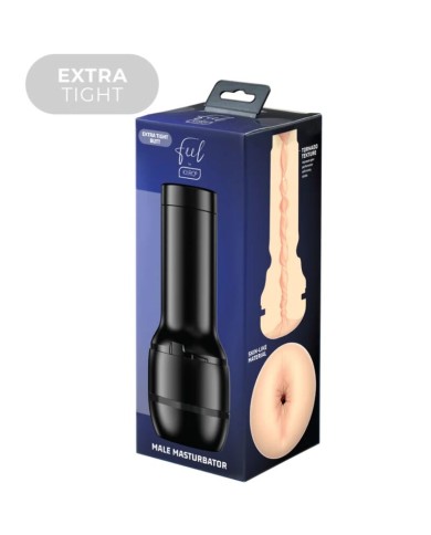 KIIROO FEEL STROKER MASTURBADOR TRASERO EXTRA APRETADO NATURAL