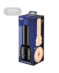 KIIROO FEEL STROKER MASTURBADOR TRASERO EXTRA APRETADO NATURAL