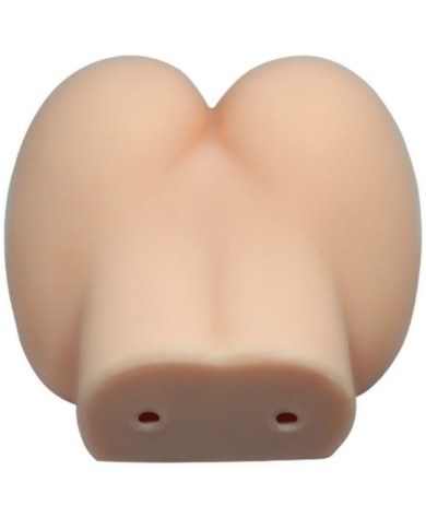 CRAZY BULL VAGINA Y ANO REALISTICOS CON VIBRACION POSICION 6