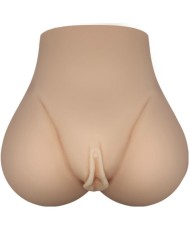 CRAZY BULL VAGINA Y ANO REALISTICOS CON VIBRACION POSICION 7