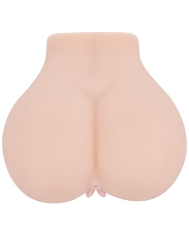 CRAZY BULL VAGINA Y ANO REALISTICOS CON VIBRACION POSICION 8