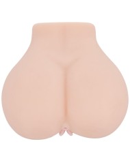CRAZY BULL VAGINA Y ANO REALISTICOS CON VIBRACION POSICION 8