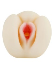 BAILE MASTURBADOR PASSION II LADY 3 DIMENSIONAL
