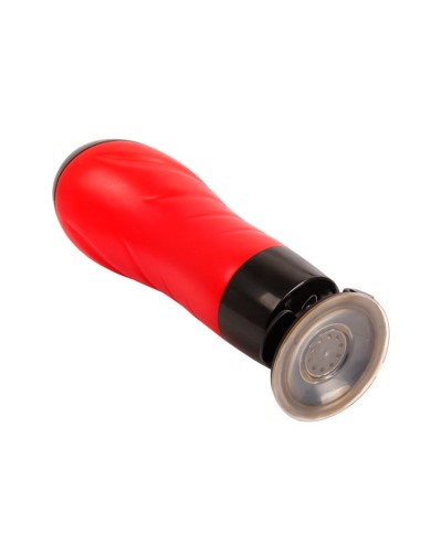 CRAZY BULL VAGINA CON BASE MASTURBADOR