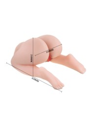 BAILE PASSION LADY MASTURBADOR VOICE 3D