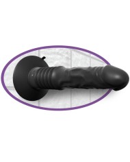 ANAL FANTASY ELITE COLLECTION VIBRADOR ANAL