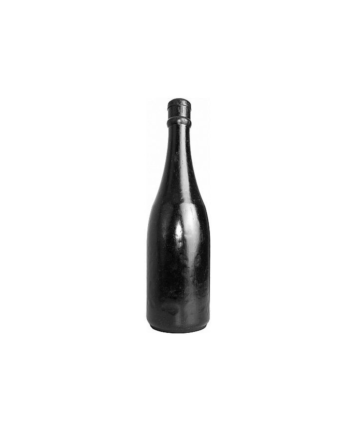 ALL BLACK BOTTLE 395 CM