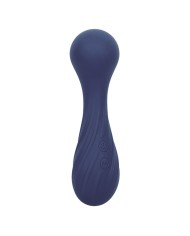 CALEXOTICS CHARISMA TEMPTATION MASAJEADOR 12 FUNCIONES MORADO