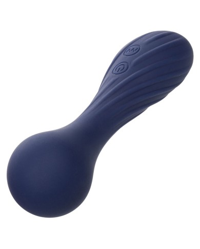CALEXOTICS CHARISMA TEMPTATION MASAJEADOR 12 FUNCIONES MORADO