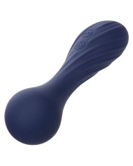 CALEXOTICS CHARISMA TEMPTATION MASAJEADOR 12 FUNCIONES MORADO