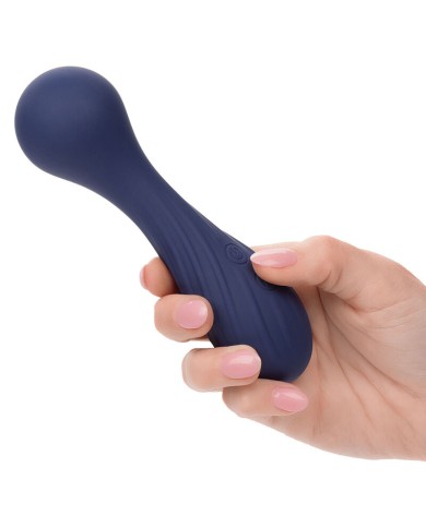 CALEXOTICS CHARISMA TEMPTATION MASAJEADOR 12 FUNCIONES MORADO