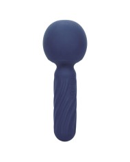 CALEXOTICS CHARISMA SEDUCTION MASAJEADOR 12 FUNCIONES 1775 CM X 625 CM MORADO