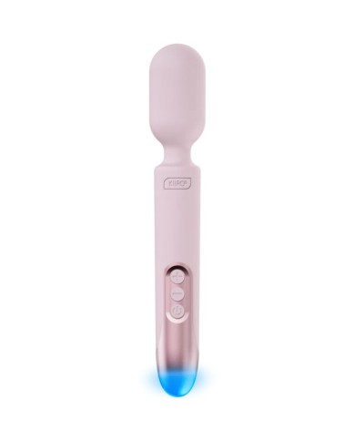 KIIROO PROWAND VIBRADOR WAND CONTROL REMOTO APP GRATUITA ROSA