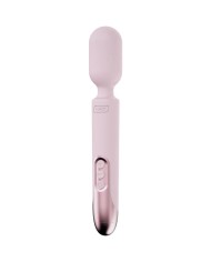 KIIROO PROWAND VIBRADOR WAND CONTROL REMOTO APP GRATUITA ROSA