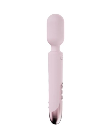 KIIROO PROWAND VIBRADOR WAND CONTROL REMOTO APP GRATUITA ROSA