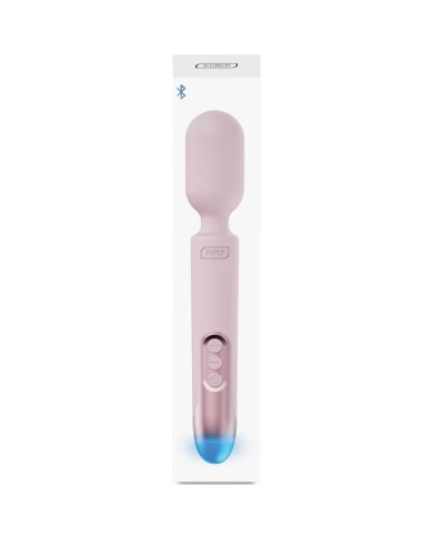 KIIROO PROWAND VIBRADOR WAND CONTROL REMOTO APP GRATUITA ROSA