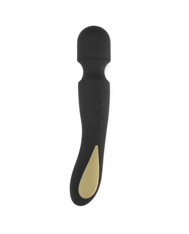 TOYJOY LUZ ZENITH MASAJEADOR WAND NEGRO