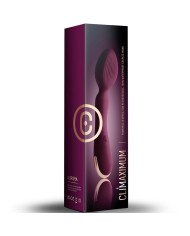 CLIMAXIMUM AURORA VIBRADOR WAND