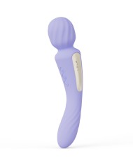 LELO SWITCH VIBRADOR WANDA ESTIMULACION DOBLE LILA