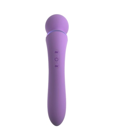 FANTASY FOR HER DUO WAND MASSAGE HER