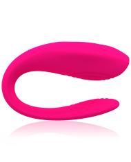 INTENSE BRUNO PARTNER DOBLE PLACER ROSA