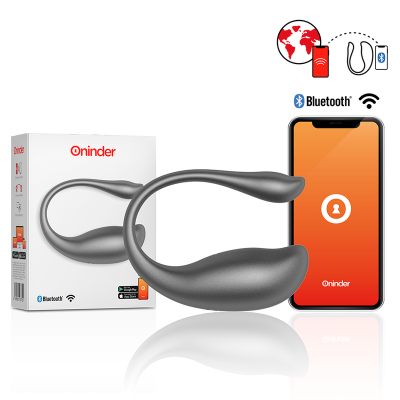 ONINDER NAIROBI HUEVO VIBRADOR ROSA APP GRATUITA