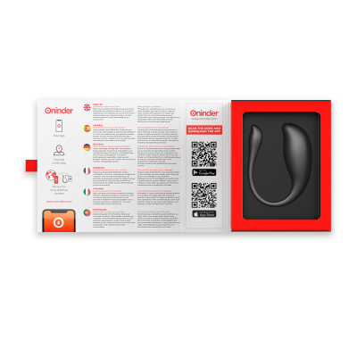 ONINDER NAIROBI HUEVO VIBRADOR ROSA APP GRATUITA