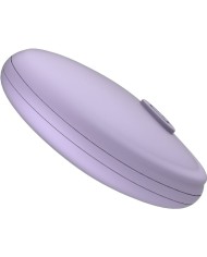 SNAIL VIBE GIZI DUO ESTIMULADOR DE PAREJAS CONTROL REMOTO LILA