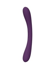 LELO BOOMERANG VIBRADOR DE DOBLE EXTREMO MORADO