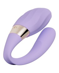 LELO TIANI TWIST VIBRADOR PARA PAREJAS LAVANDA